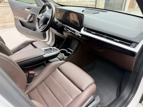 BMW iX1 30 xDrive/M Sport/4х4/313hp/CarPlay | Auto.bg — изображение 15 BMW iX1 30 xDrive/M Sport/4х4/313hp/CarPlay | Auto.bg — изображение 15