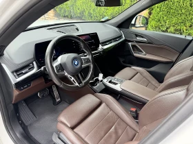 BMW iX1 30 xDrive/M Sport/4х4/313hp/CarPlay | Auto.bg — изображение 11 BMW iX1 30 xDrive/M Sport/4х4/313hp/CarPlay | Auto.bg — изображение 11