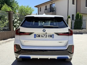 BMW iX1 30 xDrive/M Sport/4х4/313hp/CarPlay | Auto.bg — изображение 7 BMW iX1 30 xDrive/M Sport/4х4/313hp/CarPlay | Auto.bg — изображение 7