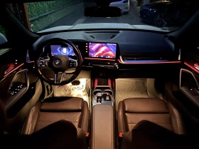 BMW iX1 30 xDrive/M Sport/4х4/313hp/CarPlay | Auto.bg — изображение 16 BMW iX1 30 xDrive/M Sport/4х4/313hp/CarPlay | Auto.bg — изображение 16