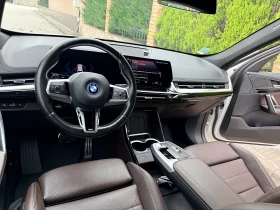 BMW iX1 30 xDrive/M Sport/4х4/313hp/CarPlay | Auto.bg — изображение 14 BMW iX1 30 xDrive/M Sport/4х4/313hp/CarPlay | Auto.bg — изображение 14