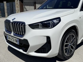 BMW iX1 30 xDrive/M Sport/4х4/313hp/CarPlay | Auto.bg — изображение 2 BMW iX1 30 xDrive/M Sport/4х4/313hp/CarPlay | Auto.bg — изображение 2