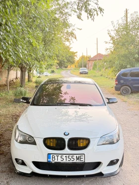 BMW 530 undefined | Auto.bg — изображение 4 BMW 530 undefined | Auto.bg — изображение 4
