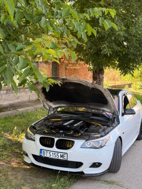 BMW 530 undefined | Auto.bg — изображение 6 BMW 530 undefined | Auto.bg — изображение 6