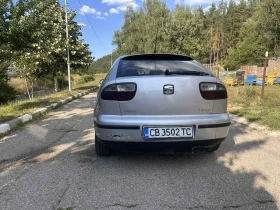 Seat Leon - 2199 € / 4300.87 лв. - 90102844 9 | Car24.bg Seat Leon - 2199 € / 4300.87 лв. - 90102844 9