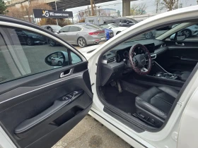 Kia K5 2, 0 LPI | Auto.bg — изображение 9 Kia K5 2, 0 LPI | Auto.bg — изображение 9