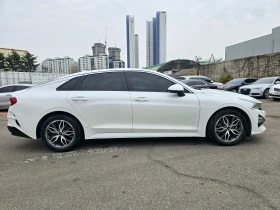 Kia K5 2, 0 LPI | Auto.bg — изображение 7 Kia K5 2, 0 LPI | Auto.bg — изображение 7