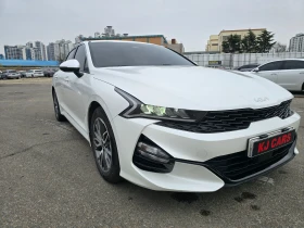 Kia K5 2, 0 LPI | Auto.bg — изображение 2 Kia K5 2, 0 LPI | Auto.bg — изображение 2