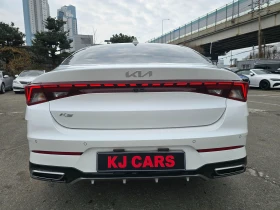 Kia K5 2, 0 LPI | Auto.bg — изображение 4 Kia K5 2, 0 LPI | Auto.bg — изображение 4