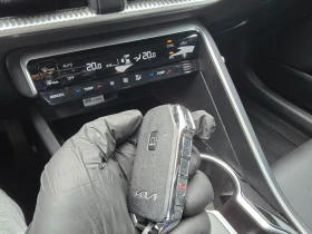 Kia K5 2, 0 LPI | Auto.bg — изображение 17 Kia K5 2, 0 LPI | Auto.bg — изображение 17