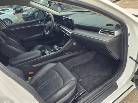 Kia K5 2, 0 LPI | Auto.bg — изображение 8 Kia K5 2, 0 LPI | Auto.bg — изображение 8