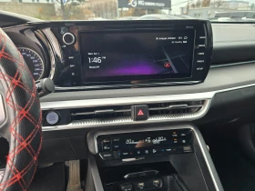 Kia K5 2, 0 LPI | Auto.bg — изображение 16 Kia K5 2, 0 LPI | Auto.bg — изображение 16