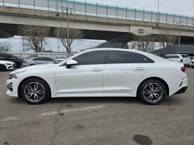 Kia K5 2, 0 LPI | Auto.bg — изображение 3 Kia K5 2, 0 LPI | Auto.bg — изображение 3