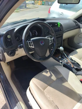 Saab 9-3 - 3000 € - 44024149 9 | Car24.bg Saab 9-3 - 3000 € - 44024149 9