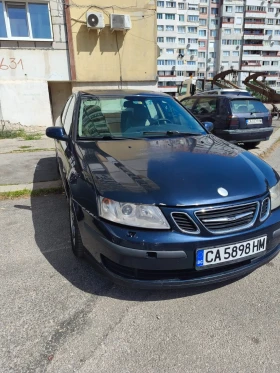 Saab 9-3 - 3000 € - 44024149 3 | Car24.bg Saab 9-3 - 3000 € - 44024149 3