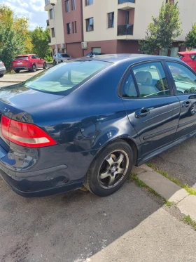 Saab 9-3 - 3000 € - 44024149 6 | Car24.bg Saab 9-3 - 3000 € - 44024149 6