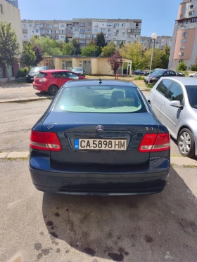 Saab 9-3 - 3000 € - 44024149 5 | Car24.bg Saab 9-3 - 3000 € - 44024149 5