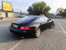 Mercedes-Benz CLS 500 CLS 500 5.0 V8 - 7490 € - 54975327 2 | Car24.bg Mercedes-Benz CLS 500 CLS 500 5.0 V8 - 7490 € - 54975327 2