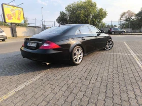Mercedes-Benz CLS 500 CLS 500 5.0 V8 - 7490 € - 54975327 5 | Car24.bg Mercedes-Benz CLS 500 CLS 500 5.0 V8 - 7490 € - 54975327 5
