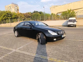 Mercedes-Benz CLS 500 CLS 500 5.0 V8 - 7490 € - 54975327 6 | Car24.bg Mercedes-Benz CLS 500 CLS 500 5.0 V8 - 7490 € - 54975327 6