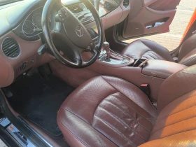 Mercedes-Benz CLS 500 CLS 500 5.0 V8 - 7490 € - 54975327 9 | Car24.bg Mercedes-Benz CLS 500 CLS 500 5.0 V8 - 7490 € - 54975327 9