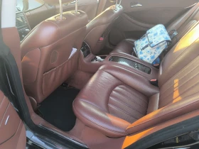 Mercedes-Benz CLS 500 CLS 500 5.0 V8 - 7490 € - 54975327 8 | Car24.bg Mercedes-Benz CLS 500 CLS 500 5.0 V8 - 7490 € - 54975327 8