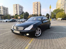 Mercedes-Benz CLS 500 CLS 500 5.0 V8 - Car24.bg Mercedes-Benz CLS 500 CLS 500 5.0 V8