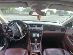 Mercedes-Benz CLS 500 CLS 500 5.0 V8 - 7490 € - 54975327 7 | Car24.bg Mercedes-Benz CLS 500 CLS 500 5.0 V8 - 7490 € - 54975327 7