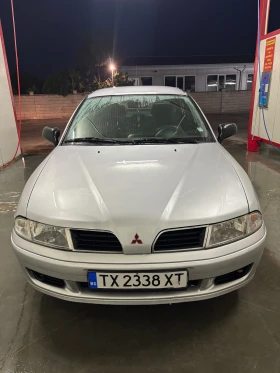 Mitsubishi Carisma 1.8 GDI директно впръскване - 1650 € - 16503655 3 | Car24.bg Mitsubishi Carisma 1.8 GDI директно впръскване - 1650 € - 16503655 3