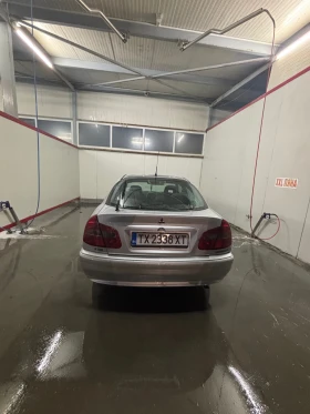 Mitsubishi Carisma 1.8 GDI директно впръскване - 1650 € - 16503655 5 | Car24.bg Mitsubishi Carisma 1.8 GDI директно впръскване - 1650 € - 16503655 5