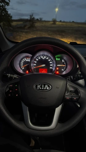 Kia Rio 1.3 - 5500 € - 57308540 6 | Car24.bg Kia Rio 1.3 - 5500 € - 57308540 6