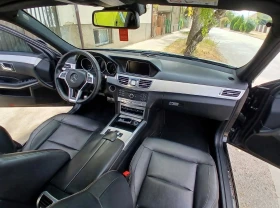 Mercedes-Benz E 350 9G - AMG | Auto.bg — изображение 7 Mercedes-Benz E 350 9G - AMG | Auto.bg — изображение 7