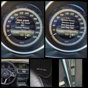 Mercedes-Benz E 350 9G - AMG - 13000 € - 24379469 14 | Car24.bg Mercedes-Benz E 350 9G - AMG - 13000 € - 24379469 14