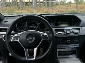 Mercedes-Benz E 350 9G - AMG - 13000 € - 24379469 7 | Car24.bg Mercedes-Benz E 350 9G - AMG - 13000 € - 24379469 7
