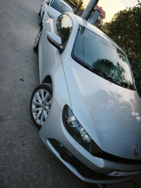VW Scirocco - 4300 € - 45530108 2 | Car24.bg VW Scirocco - 4300 € - 45530108 2