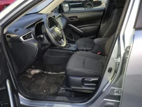 Toyota Corolla Cross undefined | Auto.bg — изображение 7 Toyota Corolla Cross undefined | Auto.bg — изображение 7
