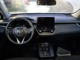 Toyota Corolla Cross undefined | Auto.bg — изображение 10 Toyota Corolla Cross undefined | Auto.bg — изображение 10