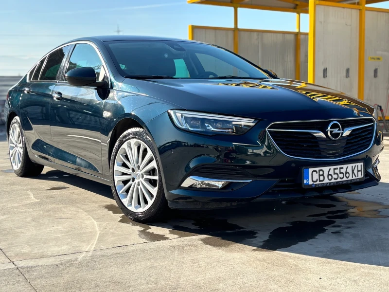 Opel Insignia 2.0 CDTI* 4x4* LED* NAVI* FULL* 74000КМ - 28000 лв. / 14316.17 € - 81844313 1 | Car24.bg Opel Insignia 2.0 CDTI* 4x4* LED* NAVI* FULL* 74000КМ - 28000 лв. / 14316.17 € - 81844313 1