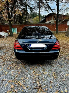 Mercedes-Benz S 320 Keyless/Обдухване - 15950 лв. / 8155.11 € - 80235241 4 | Car24.bg Mercedes-Benz S 320 Keyless/Обдухване - 15950 лв. / 8155.11 € - 80235241 4