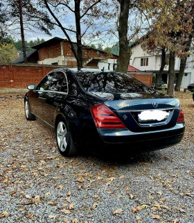 Mercedes-Benz S 320 Keyless/Обдухване - 15950 лв. / 8155.11 € - 80235241 13 | Car24.bg Mercedes-Benz S 320 Keyless/Обдухване - 15950 лв. / 8155.11 € - 80235241 13