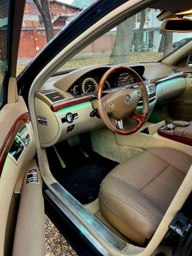 Mercedes-Benz S 320 Keyless/Обдухване - 15950 лв. / 8155.11 € - 80235241 11 | Car24.bg Mercedes-Benz S 320 Keyless/Обдухване - 15950 лв. / 8155.11 € - 80235241 11