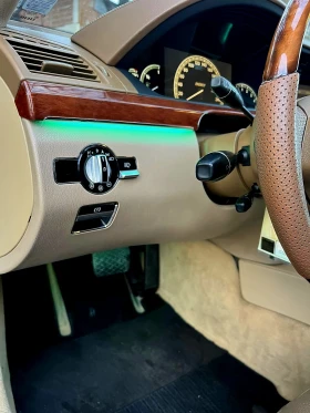 Mercedes-Benz S 320 Keyless/Обдухване - 15950 лв. / 8155.11 € - 80235241 7 | Car24.bg Mercedes-Benz S 320 Keyless/Обдухване - 15950 лв. / 8155.11 € - 80235241 7