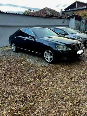 Mercedes-Benz S 320 Keyless/Обдухване - 15950 лв. / 8155.11 € - 80235241 2 | Car24.bg Mercedes-Benz S 320 Keyless/Обдухване - 15950 лв. / 8155.11 € - 80235241 2