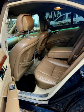 Mercedes-Benz S 320 Keyless/Обдухване - 15950 лв. / 8155.11 € - 80235241 14 | Car24.bg Mercedes-Benz S 320 Keyless/Обдухване - 15950 лв. / 8155.11 € - 80235241 14