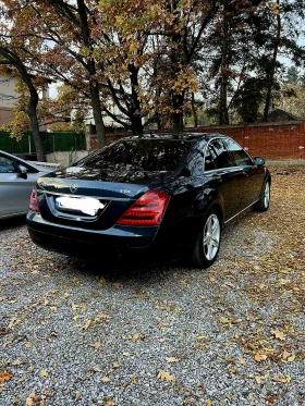 Mercedes-Benz S 320 Keyless/Обдухване - 15950 лв. / 8155.11 € - 80235241 5 | Car24.bg Mercedes-Benz S 320 Keyless/Обдухване - 15950 лв. / 8155.11 € - 80235241 5