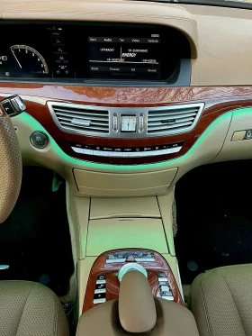 Mercedes-Benz S 320 Keyless/Обдухване - 15950 лв. / 8155.11 € - 80235241 8 | Car24.bg Mercedes-Benz S 320 Keyless/Обдухване - 15950 лв. / 8155.11 € - 80235241 8