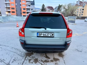 Volvo Xc90 D5 AWD - 4400 € / 8605.65 лв. - 32050232 6 | Car24.bg Volvo Xc90 D5 AWD - 4400 € / 8605.65 лв. - 32050232 6