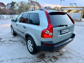 Volvo Xc90 D5 AWD - 4400 € / 8605.65 лв. - 32050232 5 | Car24.bg Volvo Xc90 D5 AWD - 4400 € / 8605.65 лв. - 32050232 5