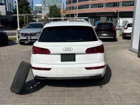 Audi Q5 Technik / 360 / DISTRONIC / LED/ОБДУХВАНЕ | Auto.bg — изображение 4 Audi Q5 Technik / 360 / DISTRONIC / LED/ОБДУХВАНЕ | Auto.bg — изображение 4