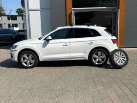 Audi Q5 Technik / 360 / DISTRONIC / LED/ОБДУХВАНЕ | Auto.bg — изображение 2 Audi Q5 Technik / 360 / DISTRONIC / LED/ОБДУХВАНЕ | Auto.bg — изображение 2
